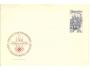 COB 16 / OBÁLKA ČSR II /r.1965*ca30