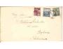 DOPIS /razítko VIKTORIA /rok1939-45*cl114