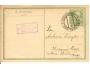 POŠTOVNA JEDLÍ / JESENÍKY /rok1912*cl172