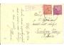 POŠTOVNA VELKÝ BOR / KLATOVY /rok1930*cl175