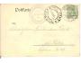 POHLED ZACKELFALL /rok1904*cl198