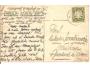 POHLED MNICHOV /rok1918*cl203