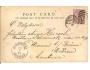 POHLED= ANGLIE+zn INDIE ! /rok1901?*cl211