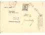 POHLED= MAROKO, AFRIKA /rok1946?*cl220