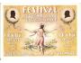 PRAHA=PĚVECKÝ FESTIVAL /rok1934*cl227