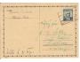 NÁDRAŽNÍ SCHRÁNKA / HLINSKO V ČECHÁCH /r.1947*ck199