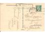POŠTOVNA / SVATÝ HOSTÝN-BYSTŘICE p.H /r.1930*ck231