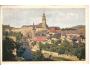 ČESKÝ KRUMLOV /r.1928?*CK88