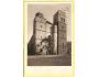 OLOMOUC - CHRÁM SV MOŘICE /r.1947?*CL9