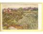 OLOMOUC - mal.WELLNER /r.1926?*CL12