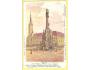 OLOMOUC - tzv.DLOUHÁ ADRESA /r.1900?*CL15
