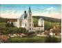 KŘTINY - BRNO / /r.1914?*CL205