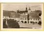 VOLYNĚ / ŠUMAVA /r.1949?*CM10