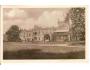 ZÁMEK JEVIŠOVICE /r.1948?*CM100