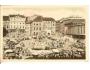 BRNO - ZELNÝ TRH /r.1950?*CM138