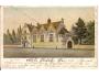 VYSOKÉ MÝTO / tzv.DLOUHÁ ADRESA /r.1900?*CM2209