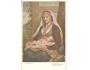 MADONA / mal.ČERMÁK/r.1914?*CN92