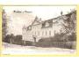 ZÁMEK PERUC / LOUNY /r.1900?*CO48