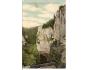 MACOCHA / MOR.ŠVÝCARSKO /r.1910?*CO104
