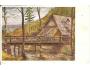 BLANSKO / mal.ŘEZNÍČEK /r.1936?*CO116