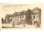 ZÁMEK PROSTĚJOV /r.1947?*CO159