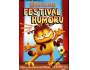 Garfieldův festival humoru [a]