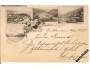 DĚČÍN - TETSCHEN / KOLÁŽ /r.1898?*CN149