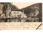 HŘENSKO / DĚČÍN - TETSCHEN /r.1900?*CN150
