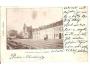 CHRUDIM /tzv.DLOUHÁ ADRESA /r.1899?*AJ99