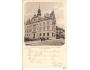 CHRUDIM /tzv.DLOUHÁ ADRESA/r.1901?*AJ100