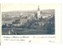 MĚŘÍN-TŘEBÍČ /tzv.DLOUHÁ ADRESA/r.1900?*AJ107