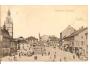 IVANČICE /tzv.DLOUHÁ ADRESA/r.1901?*AJ110