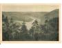 TÝN NAD VLTAVOU /soutok Lužnice a Vltavy /r.1927?*AJ239