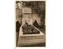 LITOMĚŘICE+HROBKA +K.H.MÁCHA /r.1935?*AJ262