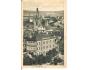 LITOMĚŘICE =NAMODRALÝ TON /r.1930?*AJ267