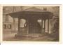 HRAD KŘIVOKLÁT + studna /r.1926?*AJ314