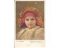 KROJE+HLAVA / mal.MUTTICH /r.1915?*AJ320