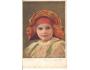KROJE+HLAVA / mal.MUTTICH /r.1915?*AJ324