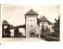 VELKÉ MEZIŘÍČÍ-ZÁMEK /r.1930?*AG420