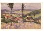 HRAD VEVEŘÍ /mal.KOSA/r.1926?*AG434