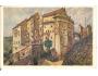 HRAD PERNŠTÝN /mal.KOSA/r.1922?*AG438