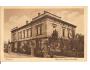 JEMNICE-ŠKOLA / TŘEBÍČ /r.1925?*AG563