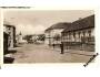 VELKÉ POPOVICE - ULICE /r.1950?*AG565