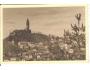 HRAD ŠTRAMBERK - NOVÝ JIČÍN /r.1941?*AG90