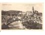 ČESKÝ KRUMLOV /r.1918?*AG173