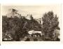 HRAD RÁBÍ - ŠUMAVA /r.1940?*AG178