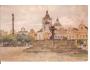 HAVLÍČKŮV BROD / mal.ŠIMŮNEK /r.1920?*AG203