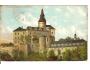 ZÁMEK FRÝDLANT V ČECHÁCH /r.1910?*AG236