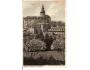 ZÁMEK FRÝDLANT V ČECHÁCH /r.1930?*AG240