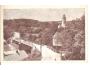 ZÁMEK MORAVSKÝ KRUMLOV /r.1948?*AG286